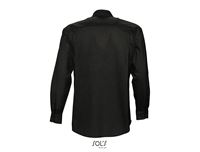 CAMICIA BOSTON TESSUTO OXFORD